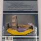 Greenberg's Guide to Lionel Trains, 1945-1969 Hardcover Book Joseph P. Algozzini EX