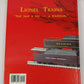 Greenberg's Guide to Lionel Trains: 1970-1991 Hardcover Book By Roland E. Lavoie EX