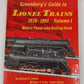 Greenberg's Guide to Lionel Trains: 1970-1991 Hardcover Book By Roland E. Lavoie EX