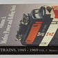 Greenberg's Guide to Lionel Trains, 1945-1969 Paperback Book By Paul V. Ambrose VG