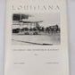 Louisiana: Its street and Interurban Railways Vol.1 Hardcover By Louis C Hennick VG