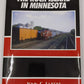 The Rock Island in Minnesota Hardcover Book By John C. Luecke VG