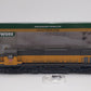 Bowser 23595 HO Scale SP&S Diesel Locomotive #4367
