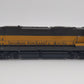 Bowser 23595 HO Scale SP&S Diesel Locomotive #4367