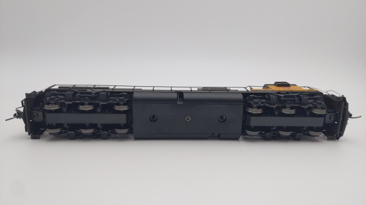 Bowser 23595 HO Scale SP&S Diesel Locomotive #4367