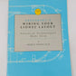 Greenberg's Wiring Your Lionel Layout Vol.3 Paperback Book By Peter H. Riddle LN