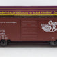 MTH 20-93059 Kansas City Southern Boxcar LN/Box