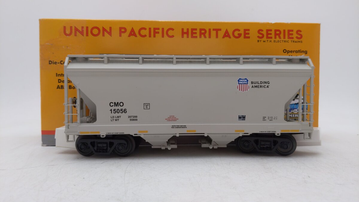 MTH 20-97647 O Union Pacific 