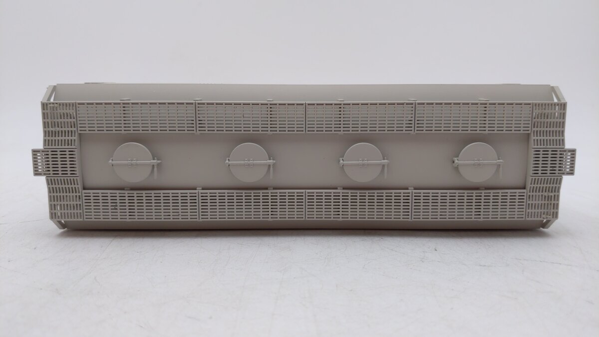 MTH 20-97647 O Union Pacific "Heritage" 2-Bay Centerflow Hopper #15056 LN/Box