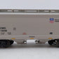 MTH 20-97647 O Union Pacific "Heritage" 2-Bay Centerflow Hopper #15056 LN/Box