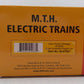 MTH 20-97647 O Union Pacific "Heritage" 2-Bay Centerflow Hopper #15056 LN/Box