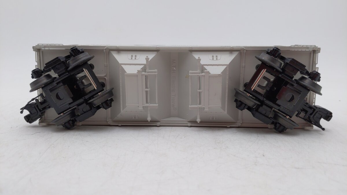 MTH 20-97670 Saskatchewan Minerals 2-Bay Hopper