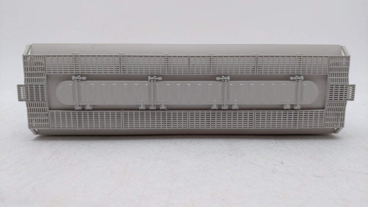 MTH 20-97670 Saskatchewan Minerals 2-Bay Hopper
