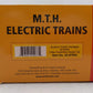 MTH 20-97652 O Southern Pacific 2-Bay Centerflow Hopper #15096 LN/Box
