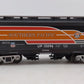 MTH 20-97652 O Southern Pacific 2-Bay Centerflow Hopper #15096 LN/Box