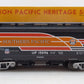 MTH 20-97652 O Southern Pacific 2-Bay Centerflow Hopper #15096 LN/Box