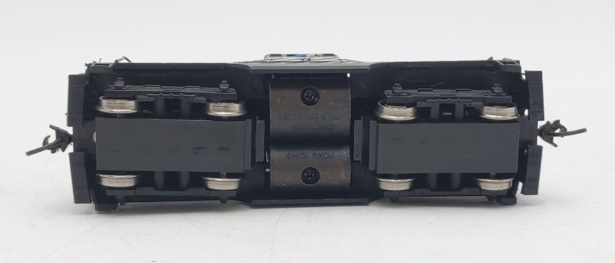 Bachmann 41-0800-02 HO Santa Fe GE 44 Ton Diesel Switcher #463 LN/Box