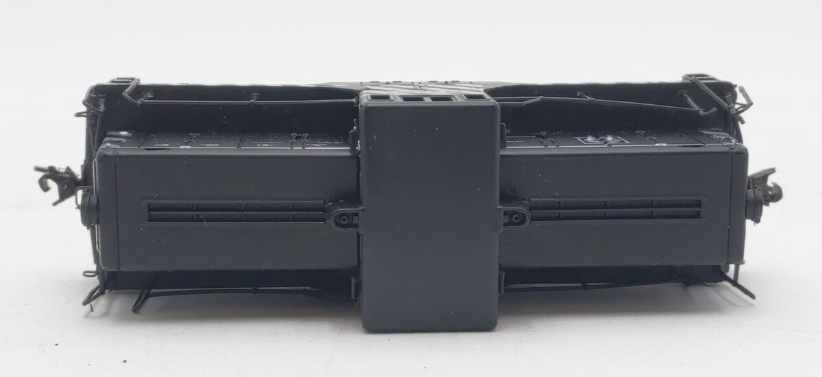 Bachmann 41-0800-02 HO Santa Fe GE 44 Ton Diesel Switcher #463 LN/Box