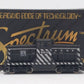 Bachmann 41-0800-02 HO Santa Fe GE 44 Ton Diesel Switcher #463