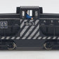Bachmann 41-0800-02 HO Santa Fe GE 44 Ton Diesel Switcher #463