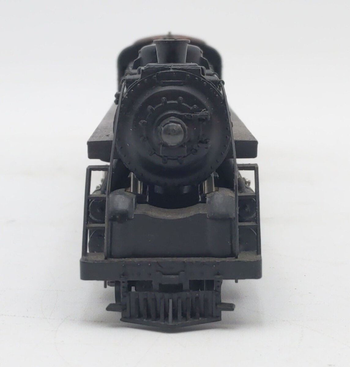 Mantua 356-001 HO Scale ATSF 4-6-4 Steam Locomotive & Tender #3461 LN/Box