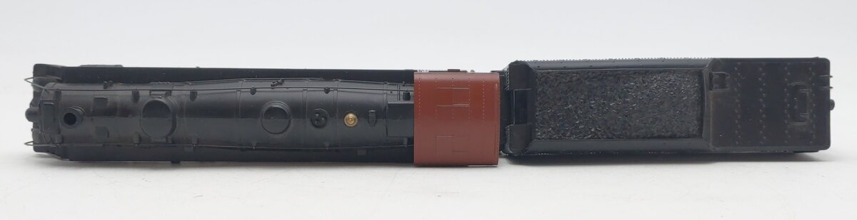 Mantua 356-001 HO Scale ATSF 4-6-4 Steam Locomotive & Tender #3461 LN/Box