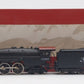 Mantua 356-001 HO Scale ATSF 4-6-4 Steam Locomotive & Tender #3461 LN/Box