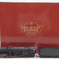 Broadway Limited 48 HO Paragon™ Series Steam 4-8-4 Powered with Sound & DCC