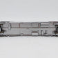 Walthers 920-9465 HO Santa Fe 1954 El Capt 73' Budd Baggage Car (Real Metal)