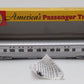 Walthers 932-9005 HO Santa Fe Super Chief P-S 4-4-2 Sleeper LN/Box
