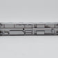 Walthers 932-9005 HO Santa Fe Super Chief P-S 4-4-2 Sleeper LN/Box