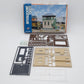 Walthers 933-3071 HO Scale Interlocking Tower Building Kit