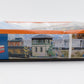 Walthers 933-3071 HO Scale Interlocking Tower Building Kit