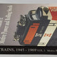 Greenberg's Guide to Lionel Trains, 1945-1969 Paperback Book By Paul V. Ambrose VG