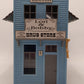 Pola LGB Doctor and Drug Store Building EX