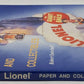 Greenberg Guide to Lionel Paper and Other Collectibles Paperback Book EX