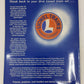 Greenberg Guide to Lionel Paper and Other Collectibles Paperback Book EX