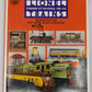 Lionel Trains: Standard of the World 1900-1943 Hardcover Book VG