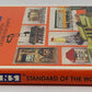 Lionel Trains: Standard of the World 1900-1943 Hardcover Book VG