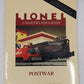 Lionel: A Collector's Guide & History Postwar Hardcover James Tuohy, Tom McComas EX