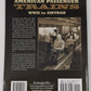 American Passenger Trains: WWII to Amtrak Paperback Book By Patrick Dorin EX