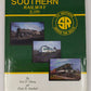 Southern Railway in Color Hardcover Book By Fred D. Cheney