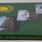 Southern Railway in Color Hardcover Book By Fred D. Cheney