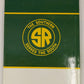 Southern Railway in Color Hardcover Book By Fred D. Cheney