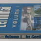 Illinois Terminal in Color, Vol. 1 Hardcover Book By Gordon E. Lloyd VG