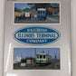 Illinois Terminal in Color, Vol. 1 Hardcover Book By Gordon E. Lloyd VG