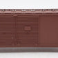 Proto 2000 30340 HO Life-Like Wabash 50' Automobile Box Car #18019 LN/Box