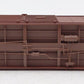 Proto 2000 30340 HO Life-Like Wabash 50' Automobile Box Car #18019 LN/Box