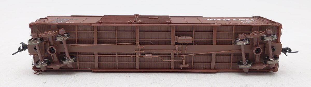 Proto 2000 30340 HO Life-Like Wabash 50' Automobile Box Car #18019 LN/Box