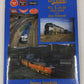 Trackside around St. Louis 1952-1959 with Jim Ozment Hardcover By James Sandrin EX